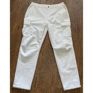 Magcomsen Women's Size‎ XL Hiking Pants Fleece-Lined & Water-Resistant NWT